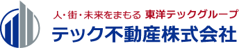 テック不動産株式会社