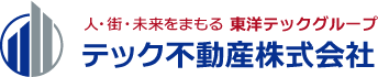 テック不動産株式会社