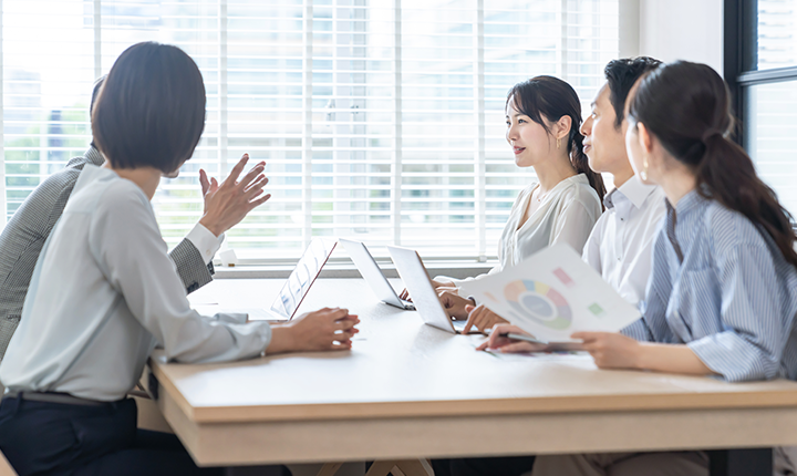 意外と知らない！？「警備会社選び」のポイント